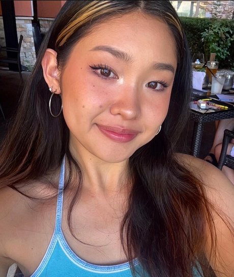 Chaela nice star image