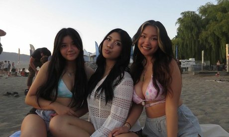 Chaela model art photos