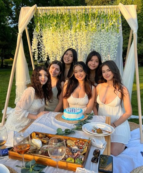 Chaela pornstar top photos