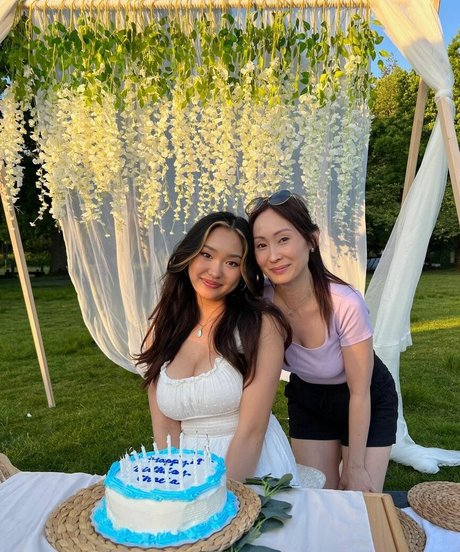 Chaela hot actress photo