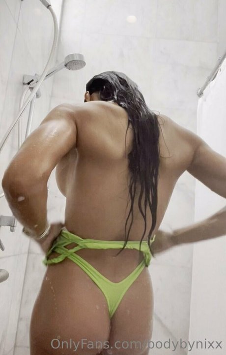 bodybynixx pornstar archive