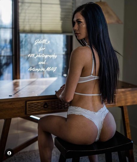 JDolll x sex model img