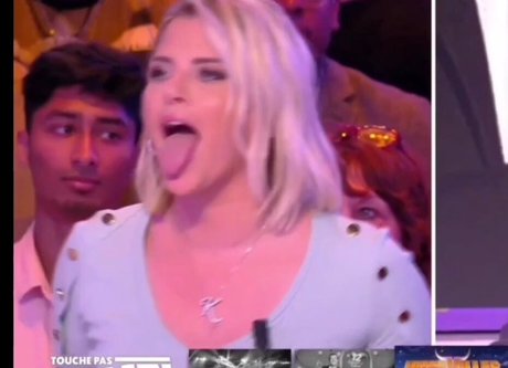 Kelly Vedovelli model nude photo