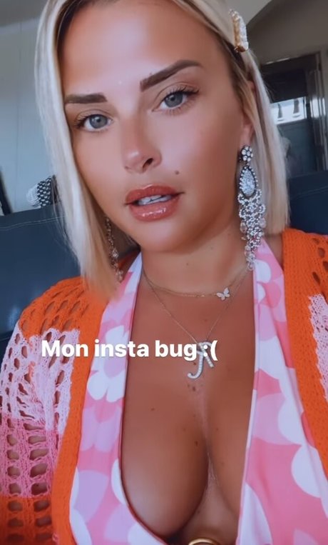 Kelly Vedovelli Profile pic