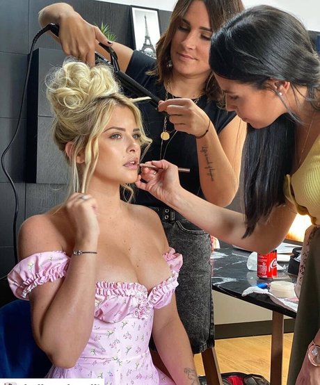 Kelly Vedovelli star xxx images