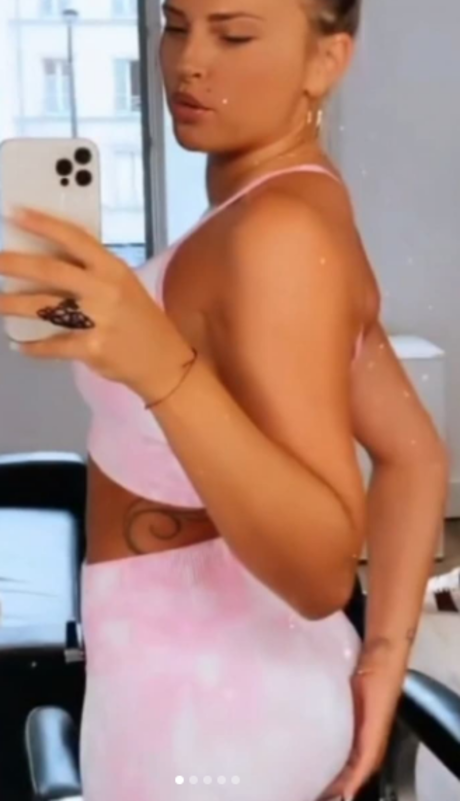 Kelly Vedovelli sexy pornstar img