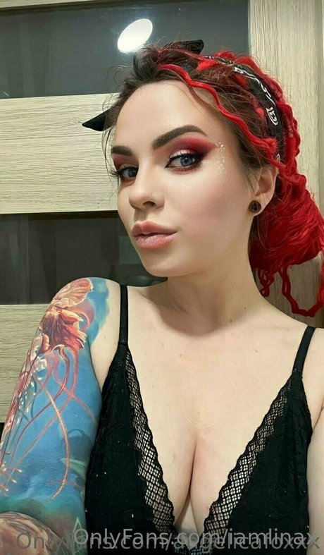 iamlinax best pornstar photo