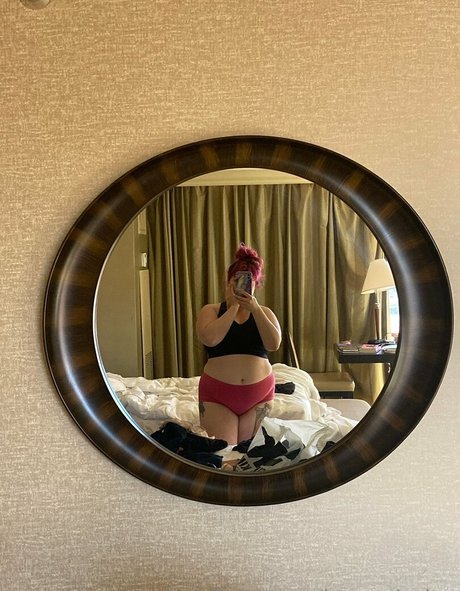 Jenny Zigrino perfect star pic