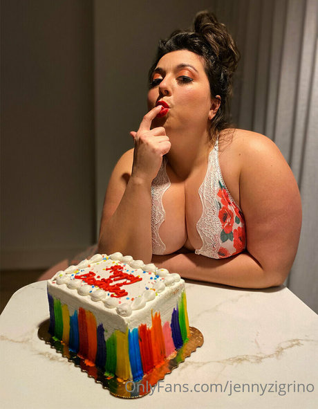 Jenny Zigrino best star galleries