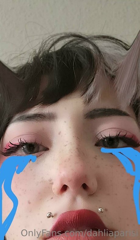 dahliaparisi porn actress image