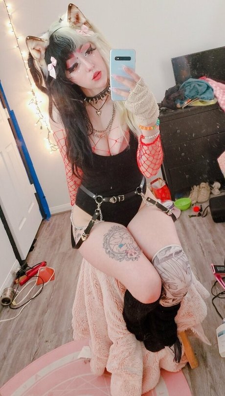 dahliaparisi xxx star pictures