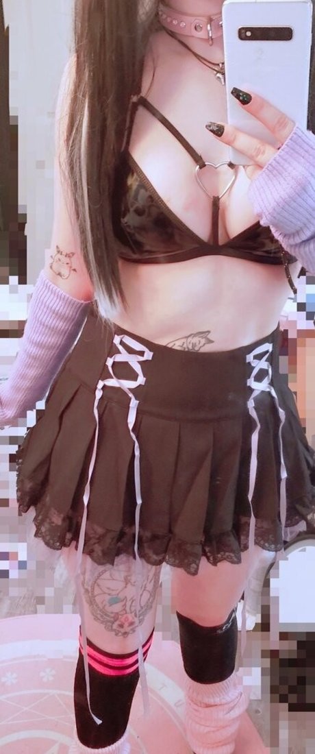 dahliaparisi porn star pictures