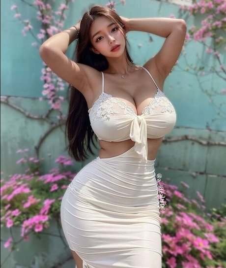 Yua Lim star beautiful archive