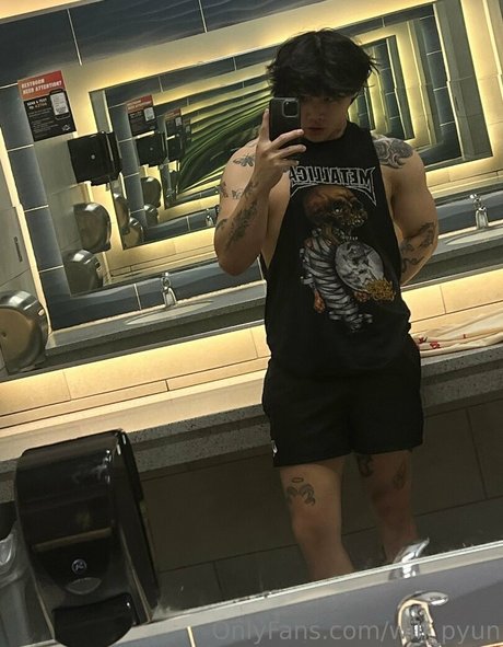 will pyun erotic model archive