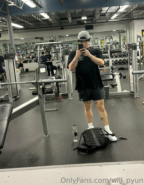 will pyun pornstar beautiful picture