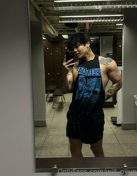 will pyun nice star img