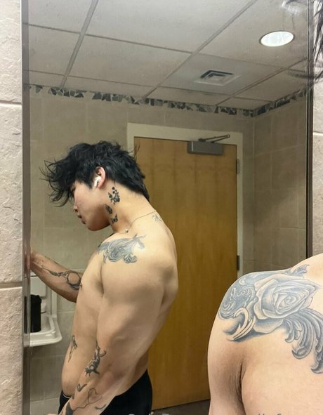 will pyun sexy model pics