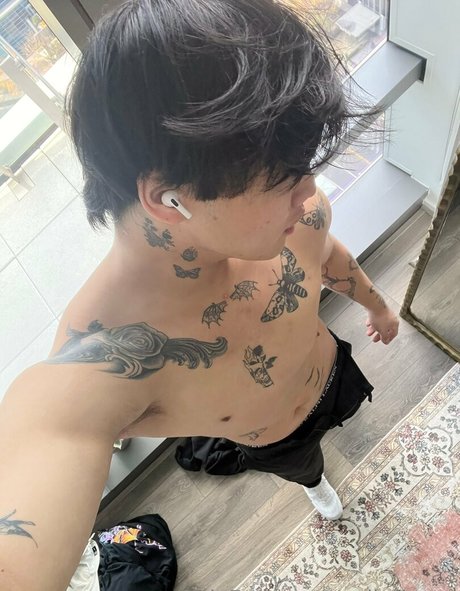 will pyun model sex pics