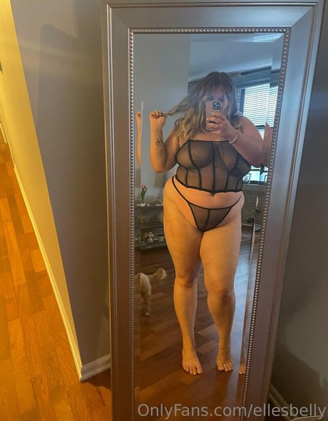 ellesbelly hd pornstar images