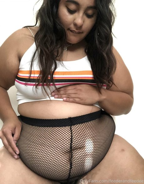 feederandfeedee model pornographic picture