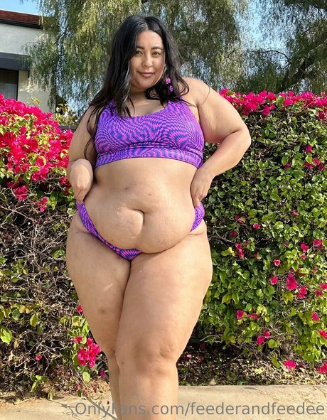 feederandfeedee sexy model archive