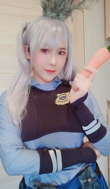 Minichu Thai star art picture