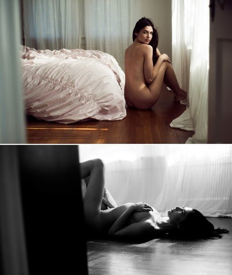 Willa Staats model perfect photos