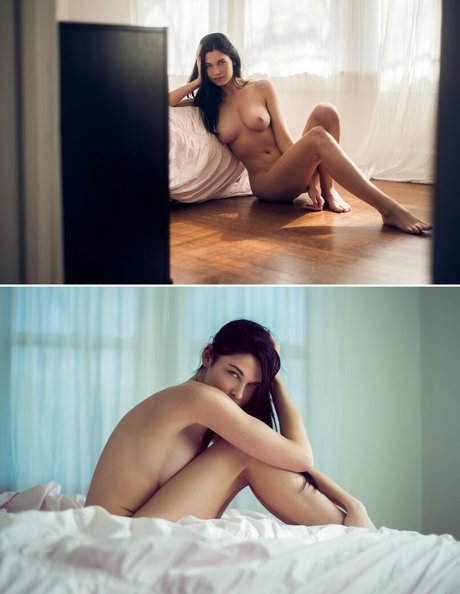 Willa Staats model nude images