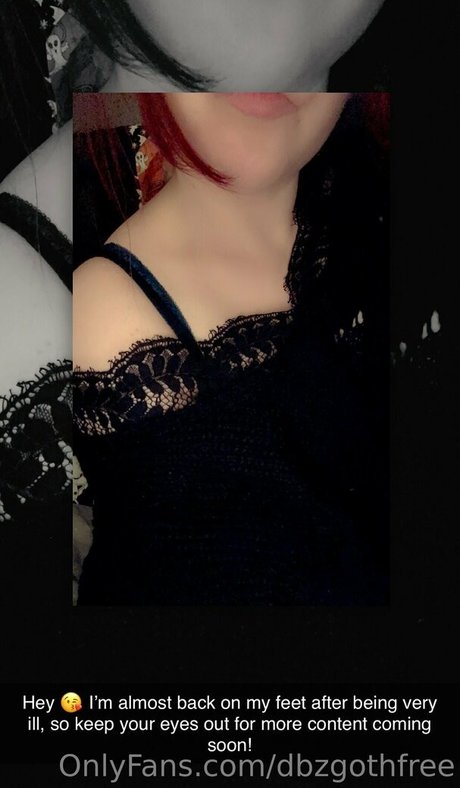 dbzgoth free pornstar gallery