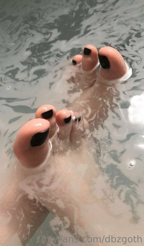 dbzgoth erotic star gallery