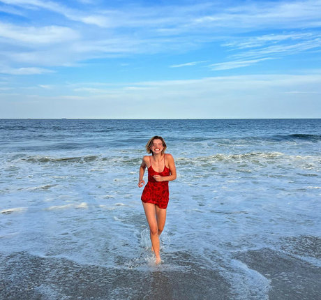 Niamh Adkins art actress photo