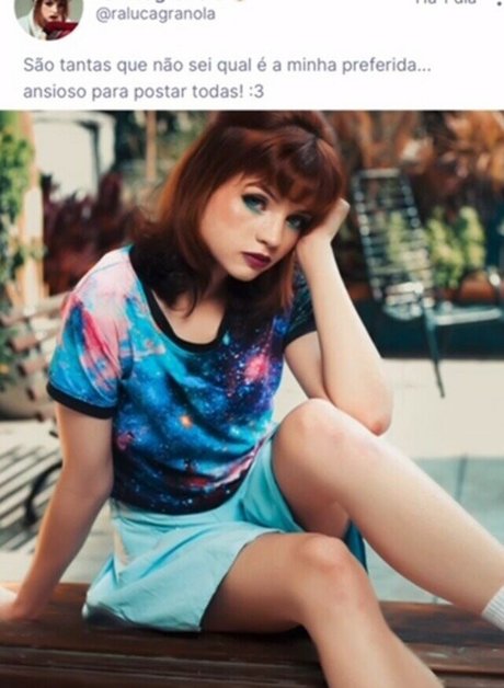 ralucagranola model nude archive