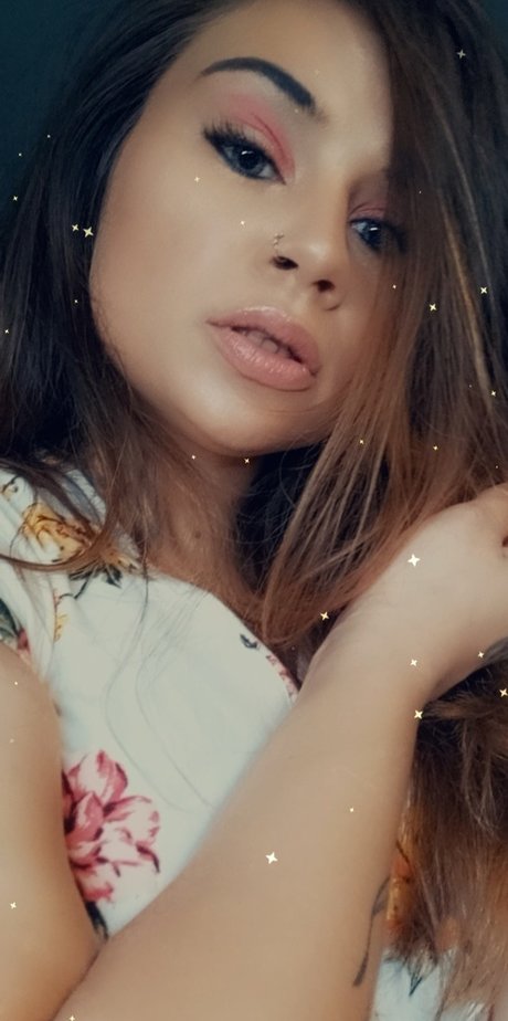 Meg Hope model art picture