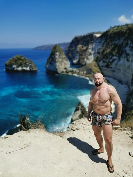 MuscdaddyXL nudes pornstar pic