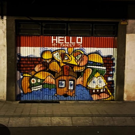 Fluffhead hot star photos