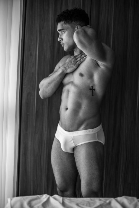 Murilo Gon alves model top galleries