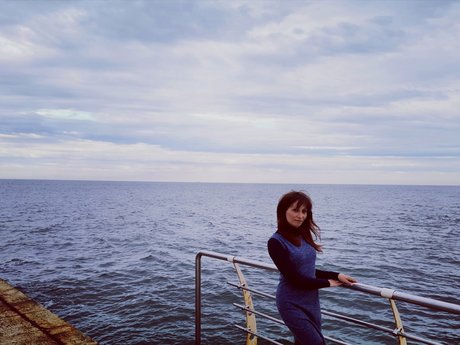 Muhamedova pornstar exclusive photos