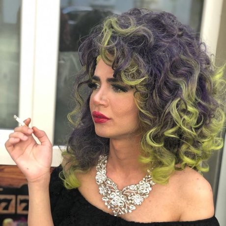 Mudi Alshami model sexy pics