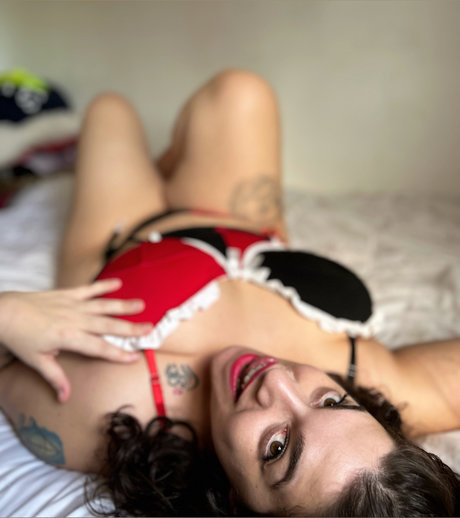 Cari perez nude pornstar pictures