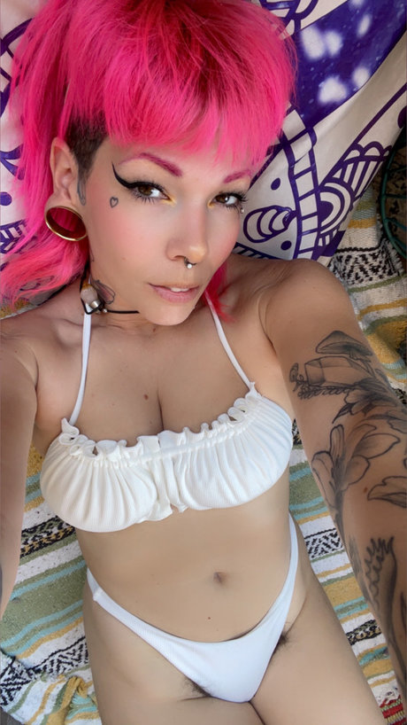 Eva Monroe star perfect pictures