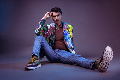 Muchacho MX nudes star pic