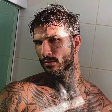 muccinidavi model nudes photos