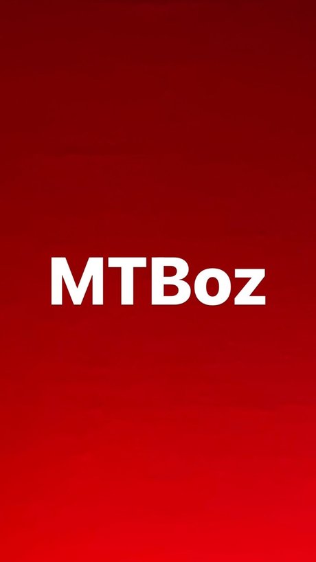 MTBoz model best image