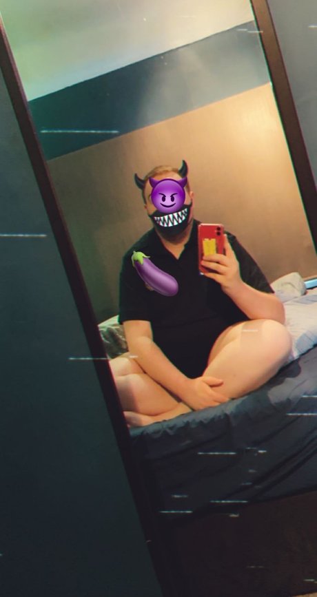 Shy Gay Cub model pretty pictures