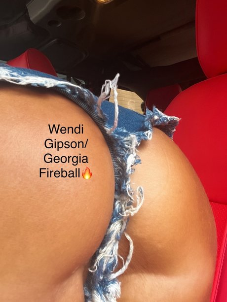 GeorgiaFireball star sex galleries