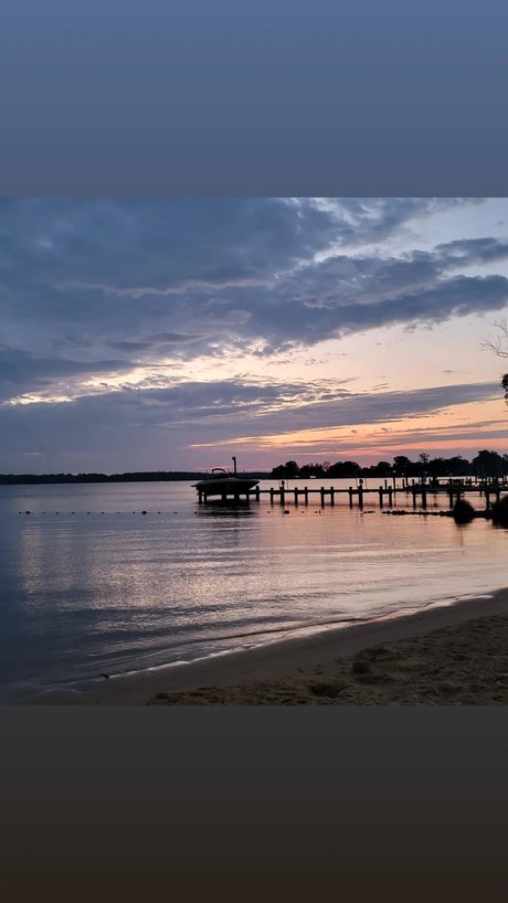 Eternal Blu perfect star photo