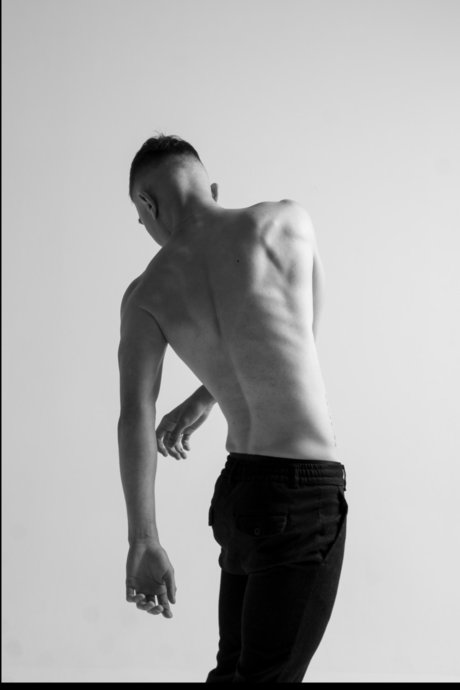 Ethan Gross pornstar exclusive photos