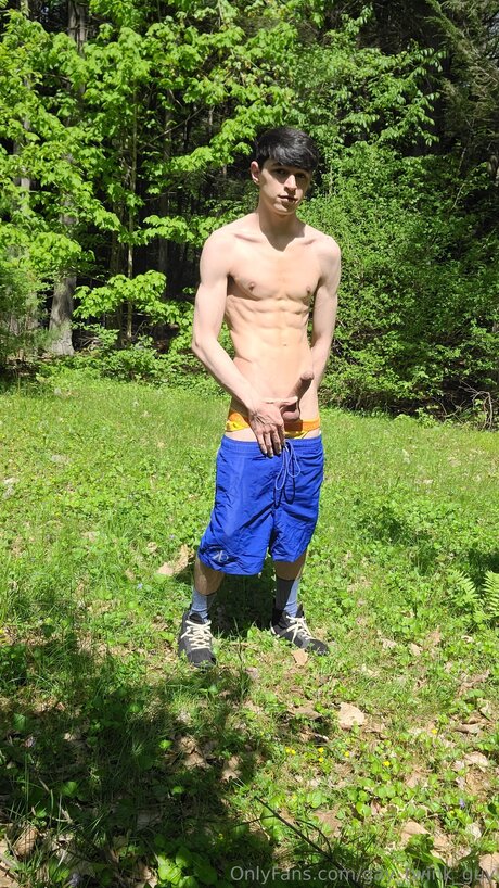 Jackson Lomax perfect star archive