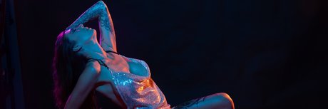 Dani Panti nudes star archive