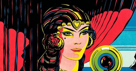 Evalina high quality model archive